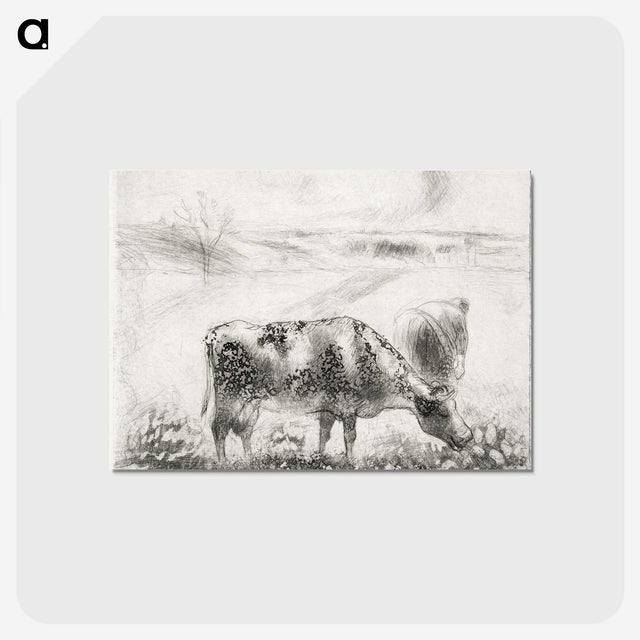 2-50_Camille-Pissarro_postcard