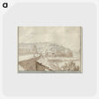 2-50_Christoffer-Wilhelm-Eckersberg_postcard