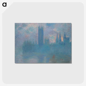 2-50_Claude-Monet_postcard