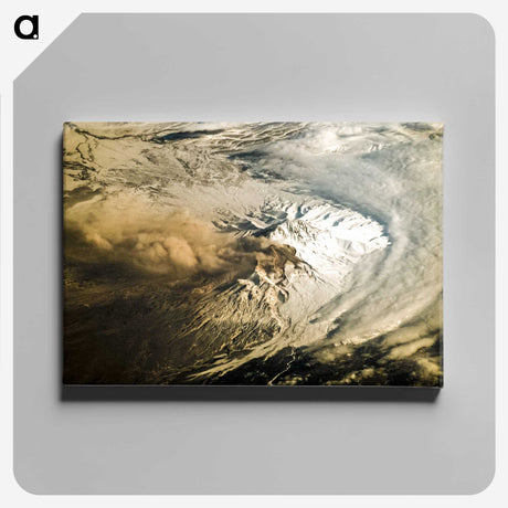 2-50_Earth-from-Above_canvas