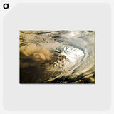 2-50_Earth-from-Above_postcard