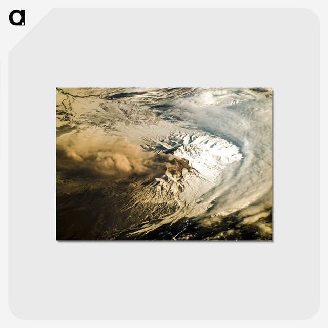 2-50_Earth-from-Above_postcard