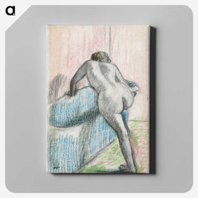 2-50_Edgar-Degas_canvas