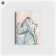 2-50_Edgar-Degas_memo