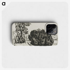 2-50_Edvard-Munch_phone