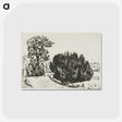 2-50_Edvard-Munch_postcard