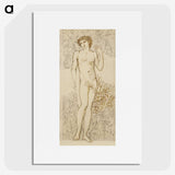 2-50_Edward-Burne-Jones_picture