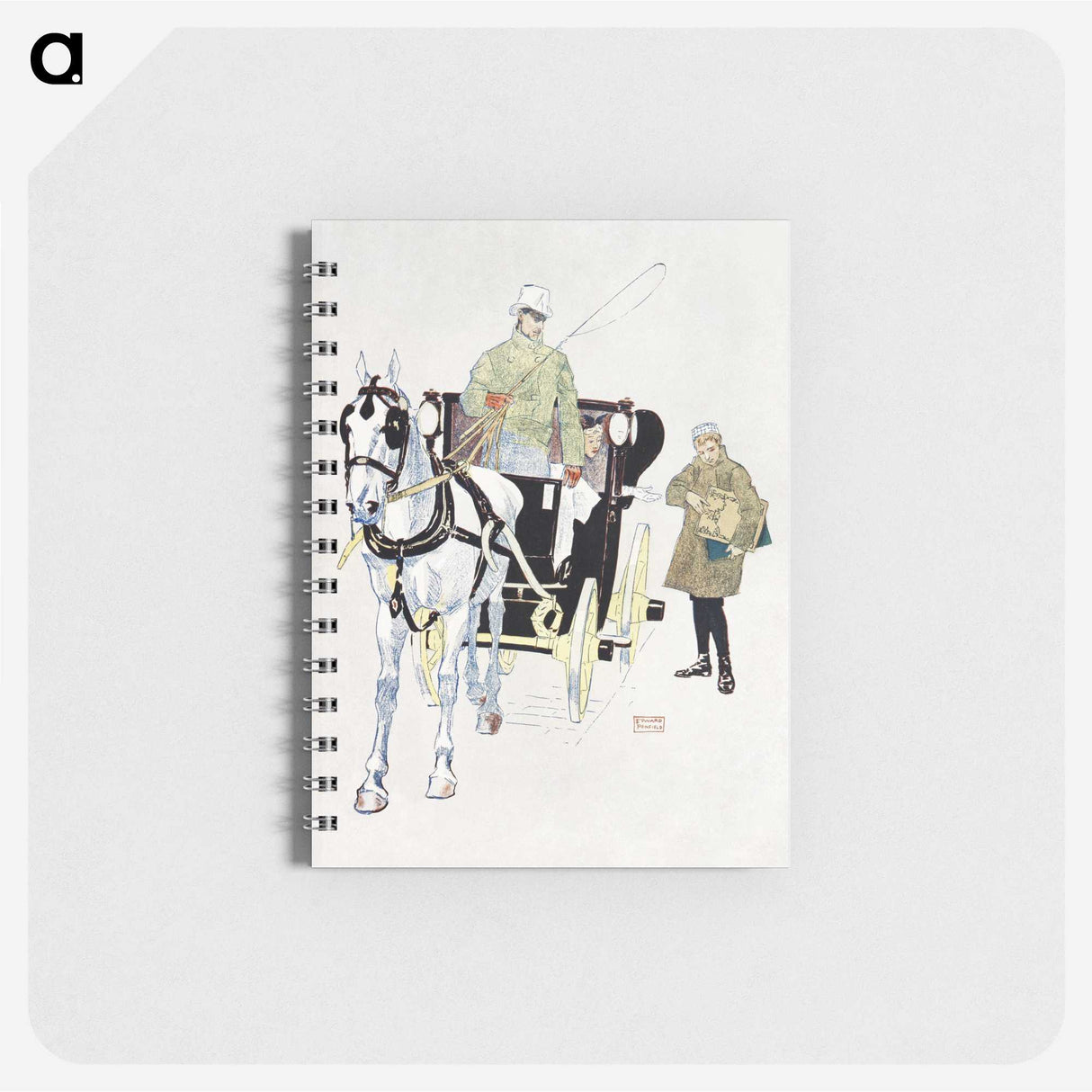 2-50_Edward-Penfield_memo