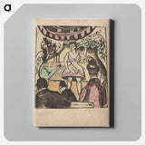 2-50_Ernst-Ludwig-Kirchner_canvas