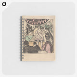 2-50_Ernst-Ludwig-Kirchner_memo