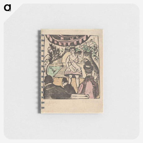 2-50_Ernst-Ludwig-Kirchner_memo