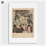 2-50_Ernst-Ludwig-Kirchner_picture