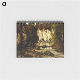 2-50_Gustave-Courbet_memo