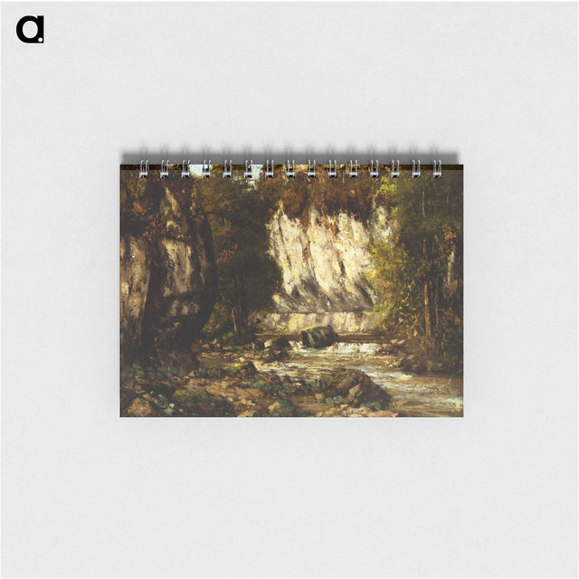 2-50_Gustave-Courbet_memo