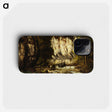 2-50_Gustave-Courbet_phone
