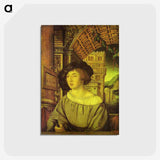 2-50_Hans-Holbein-the-Younger_postcard