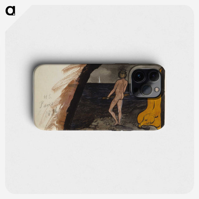 2-50_Hugo-Simberg_phone