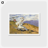 2-50_Joaquin-Sorolla_hagaki