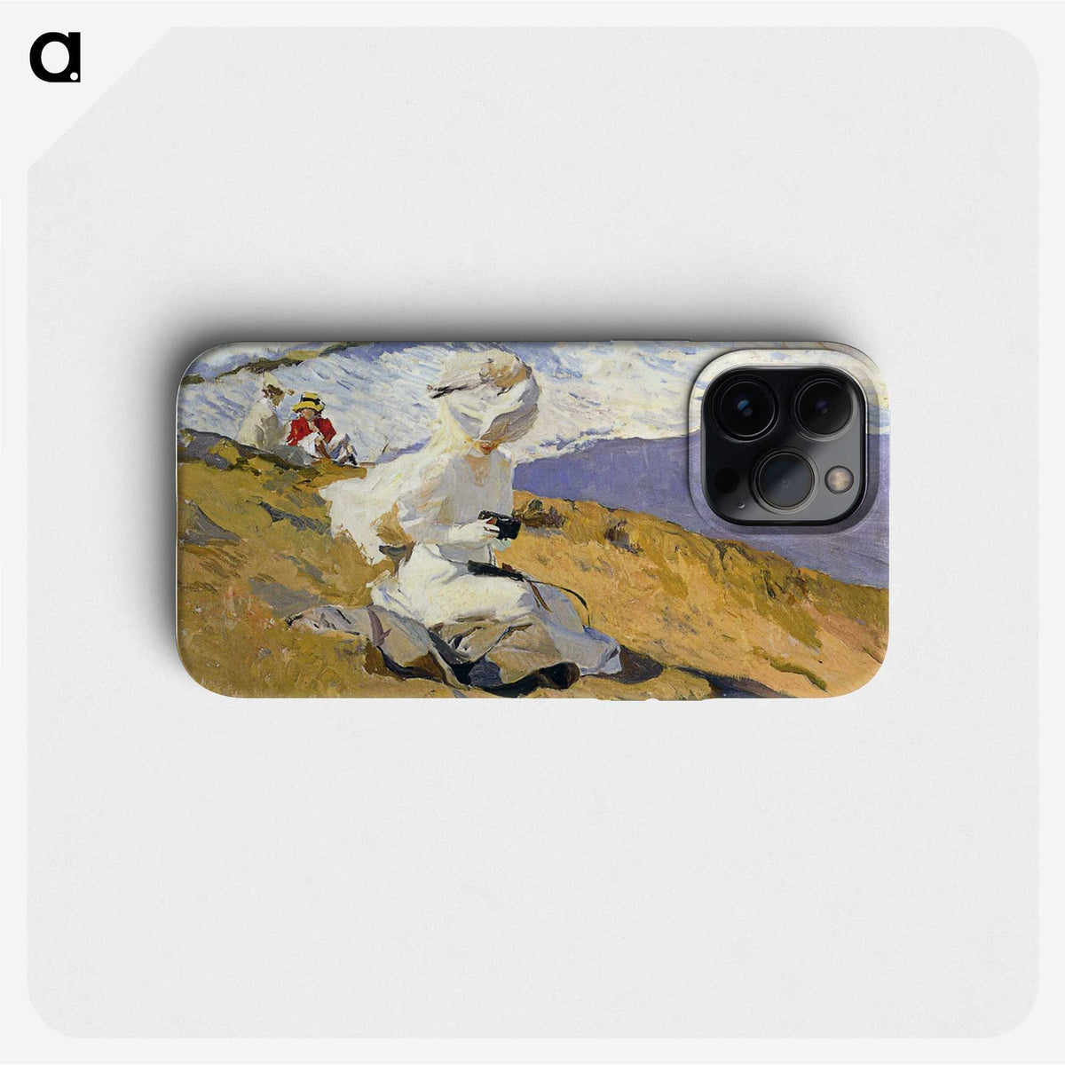 2-50_Joaquin-Sorolla_phone