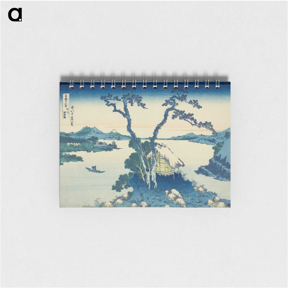 2-50_Katsushika-Hokusai_memo
