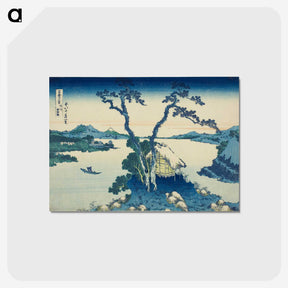 2-50_Katsushika-Hokusai_postcard