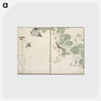 2-50_Kitagawa-Utamaro_postcard