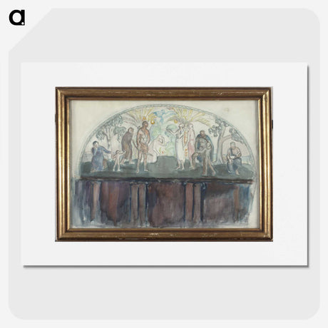 2-50_Magnus-Enckell_picture