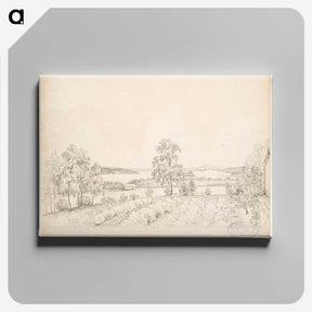 2-50_Magnus-von-Wright_canvas