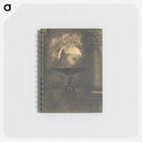2-50_Odilon-Redon_memo