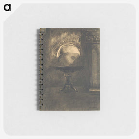 2-50_Odilon-Redon_memo