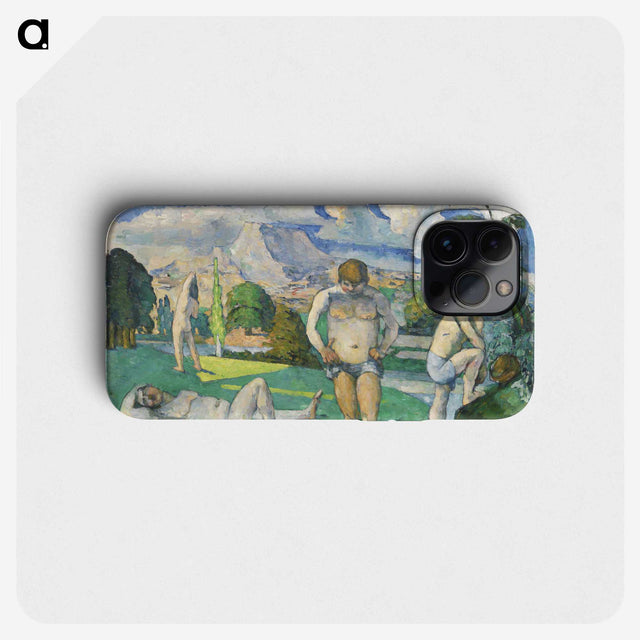 2-50_Paul-Cezanne_phone