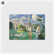2-50_Paul-Cezanne_postcard