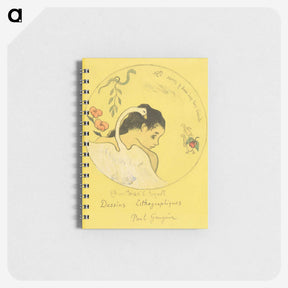2-50_Paul-Gauguin_memo