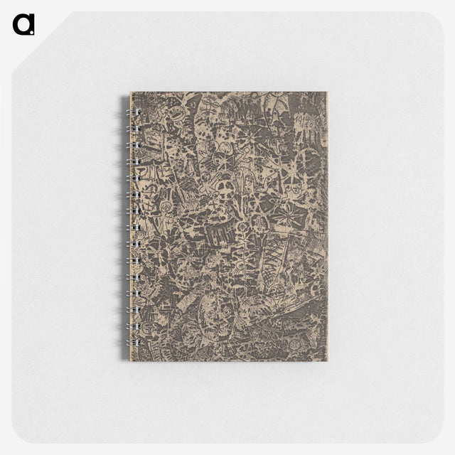 2-50_Paul-Klee_memo