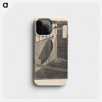 Reuzenreiger
 - サミュエル ジェスルン Phone Case.