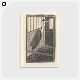 2-50_Samuel-Jessurun_postcard