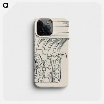 Ornament
 - 装飾の文法 Phone Case.