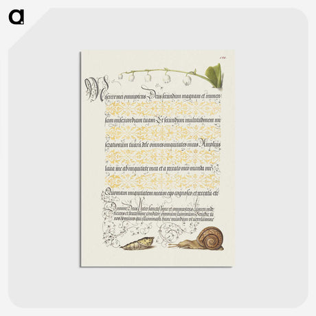 2-50_The-Model-Book-of-Calligraphy_postcard