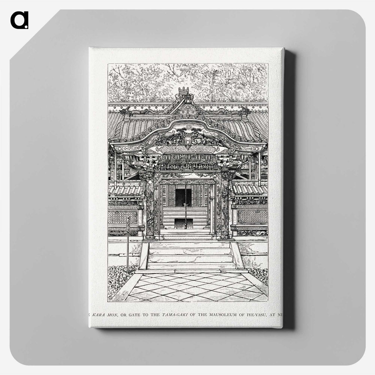 2-50_The-Ornamental-Arts-of-Japan_canvas
