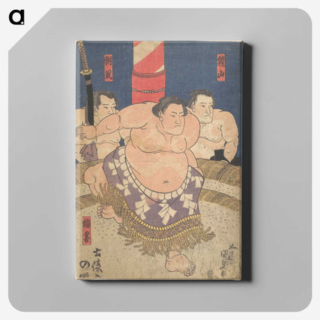 2-50_Utagawa-Kunisada_canvas