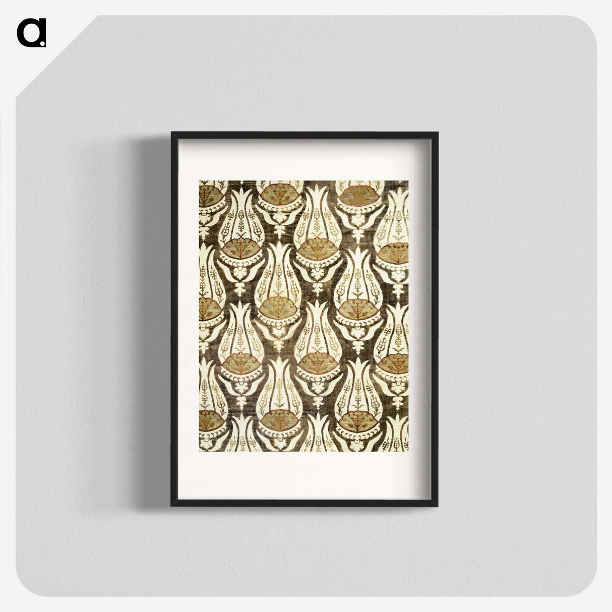 2-50_William-Morris_blk