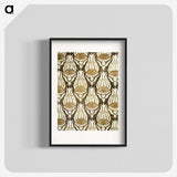 2-50_William-Morris_blk