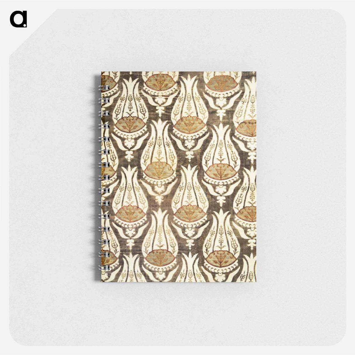 Furnishing fabric famous pattern - ウィリアム モリス Memo.
