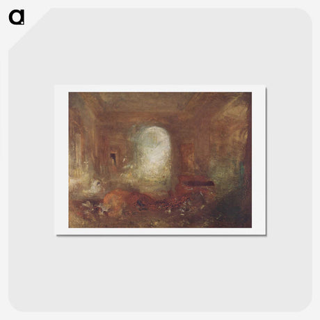 2-50_William-Turner_hagaki
