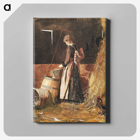 2-50_Winslow-Homer_canvas