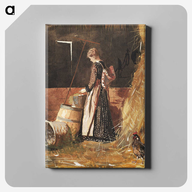 2-50_Winslow-Homer_canvas