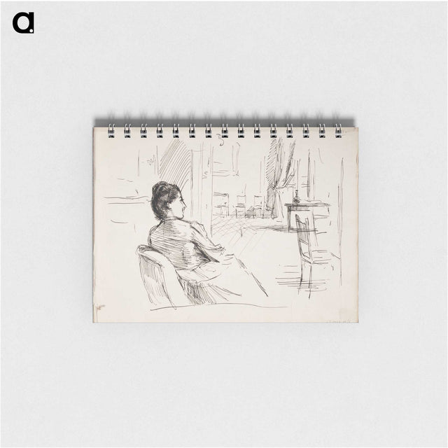 2-51_Albert-Edelfelt_memo