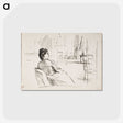 2-51_Albert-Edelfelt_postcard