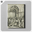 2-51_Albrecht-Durer_canvas