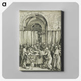 2-51_Albrecht-Durer_canvas